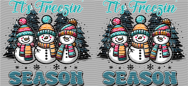 16oz Christmas-S 815